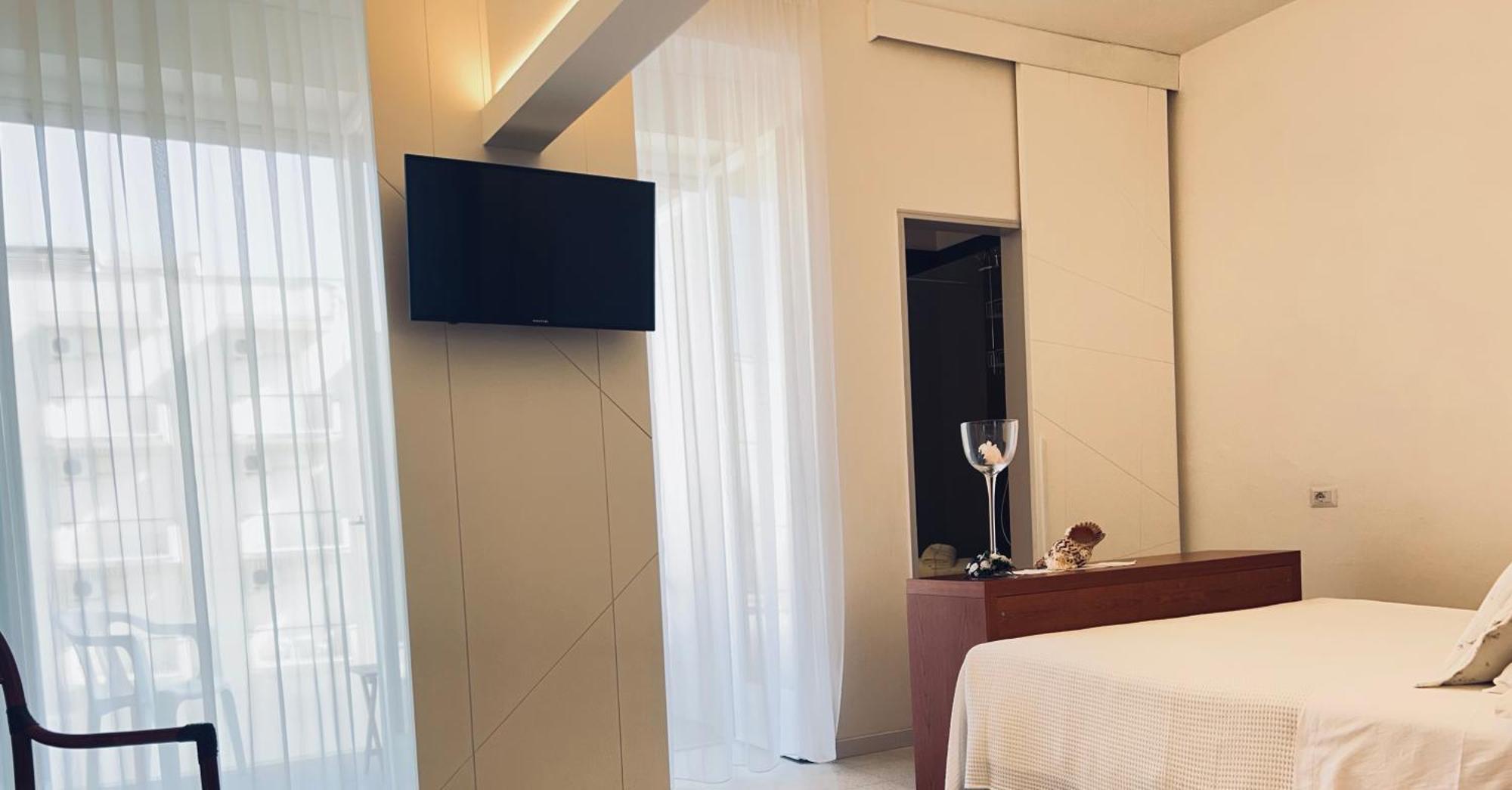 Hotel Pinocchio Cattolica