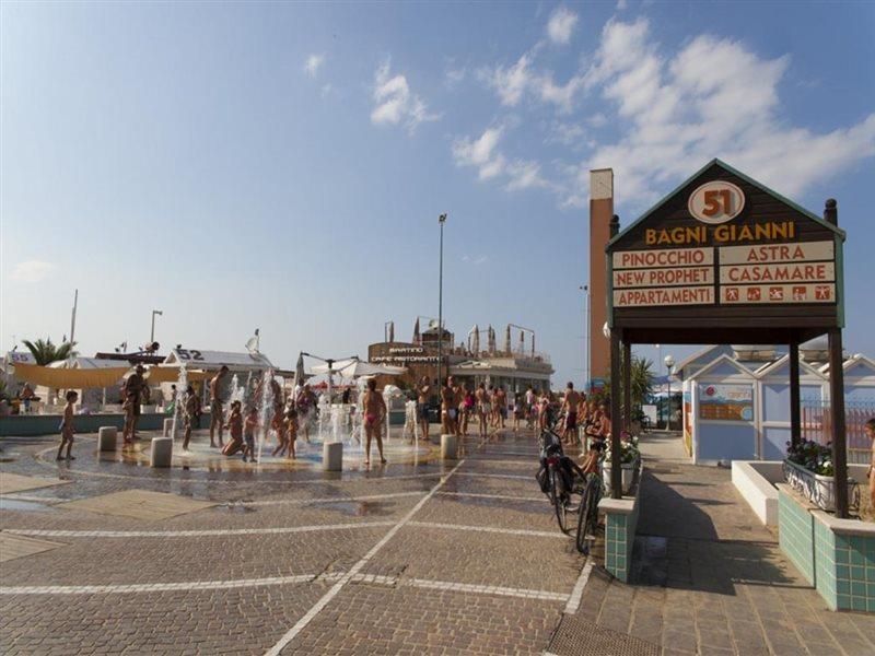 Hotel Pinocchio 3*