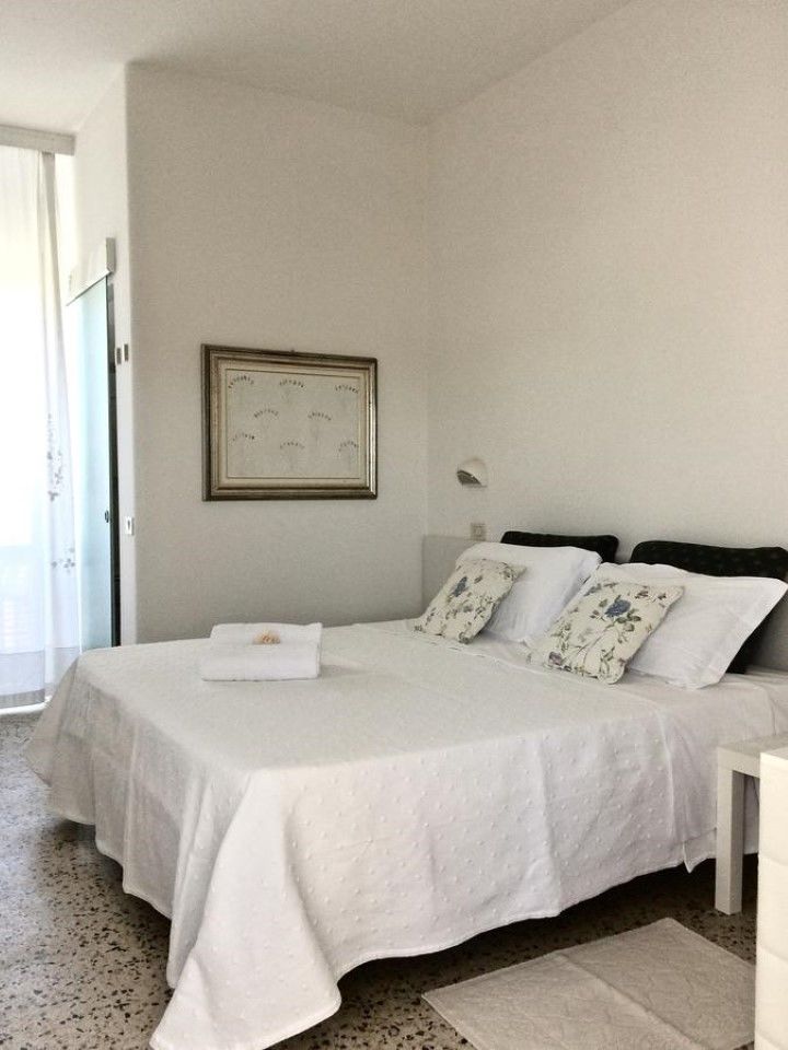 Hotel Pinocchio Cattolica