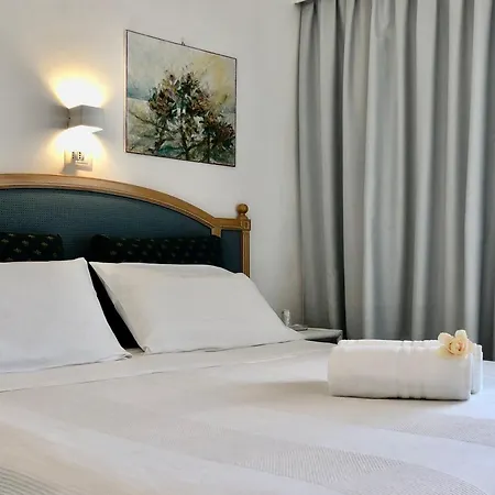 Hotel Pinocchio Cattolica Extérieur photo