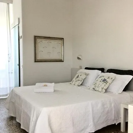 Hotel Pinocchio Cattolica Extérieur photo