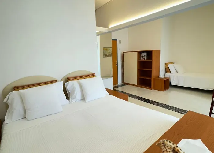 Hotel Pinocchio