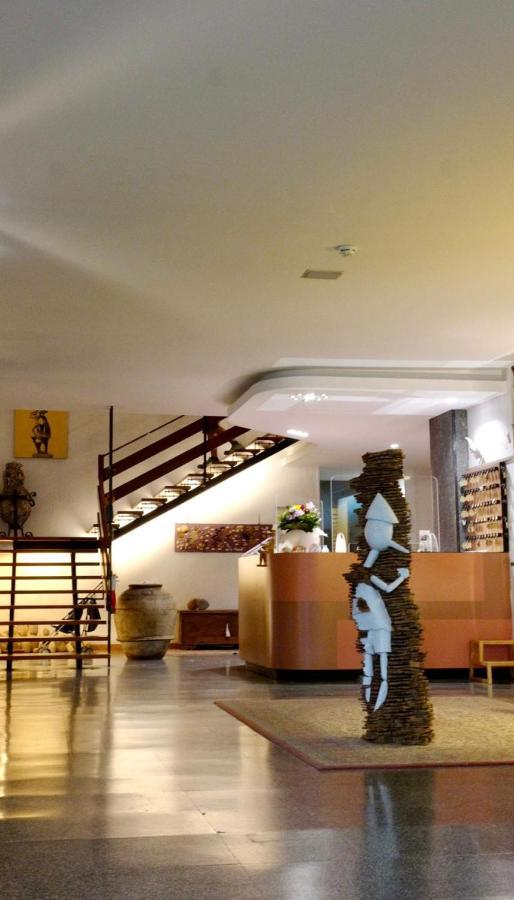 Hotel Pinocchio 3*