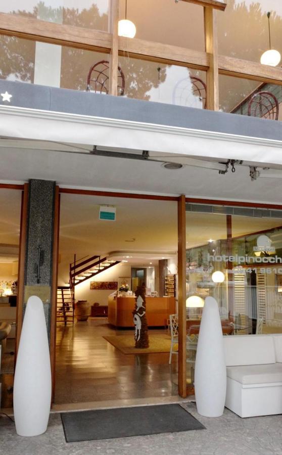 Pinocchio Hotel