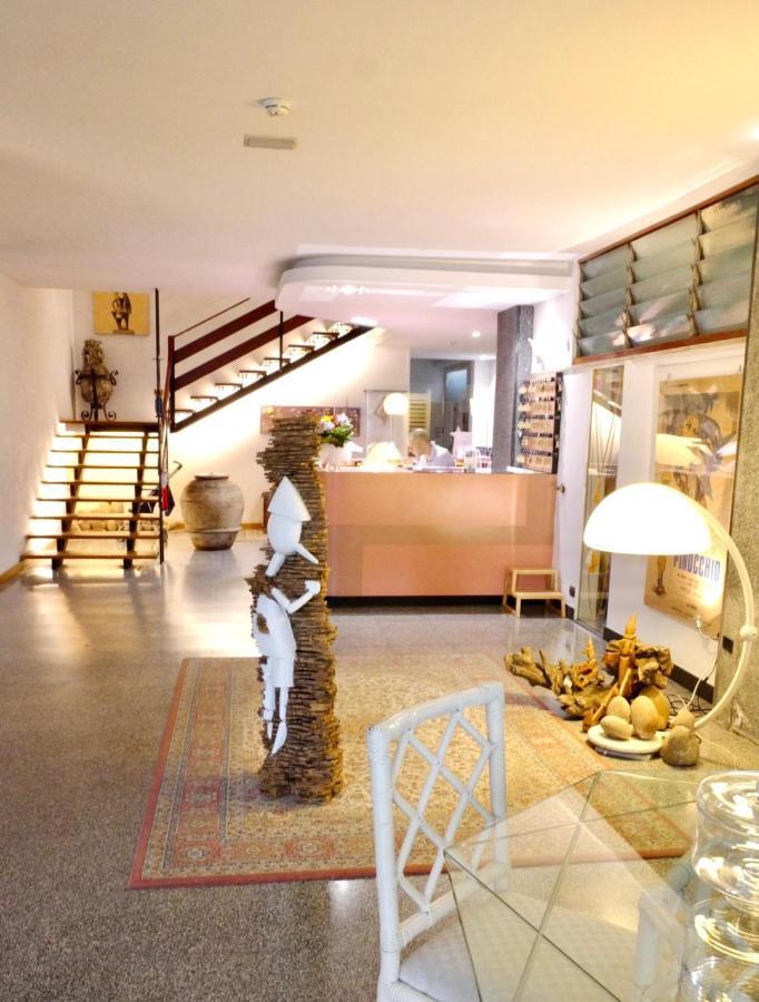 Pinocchio Hotel