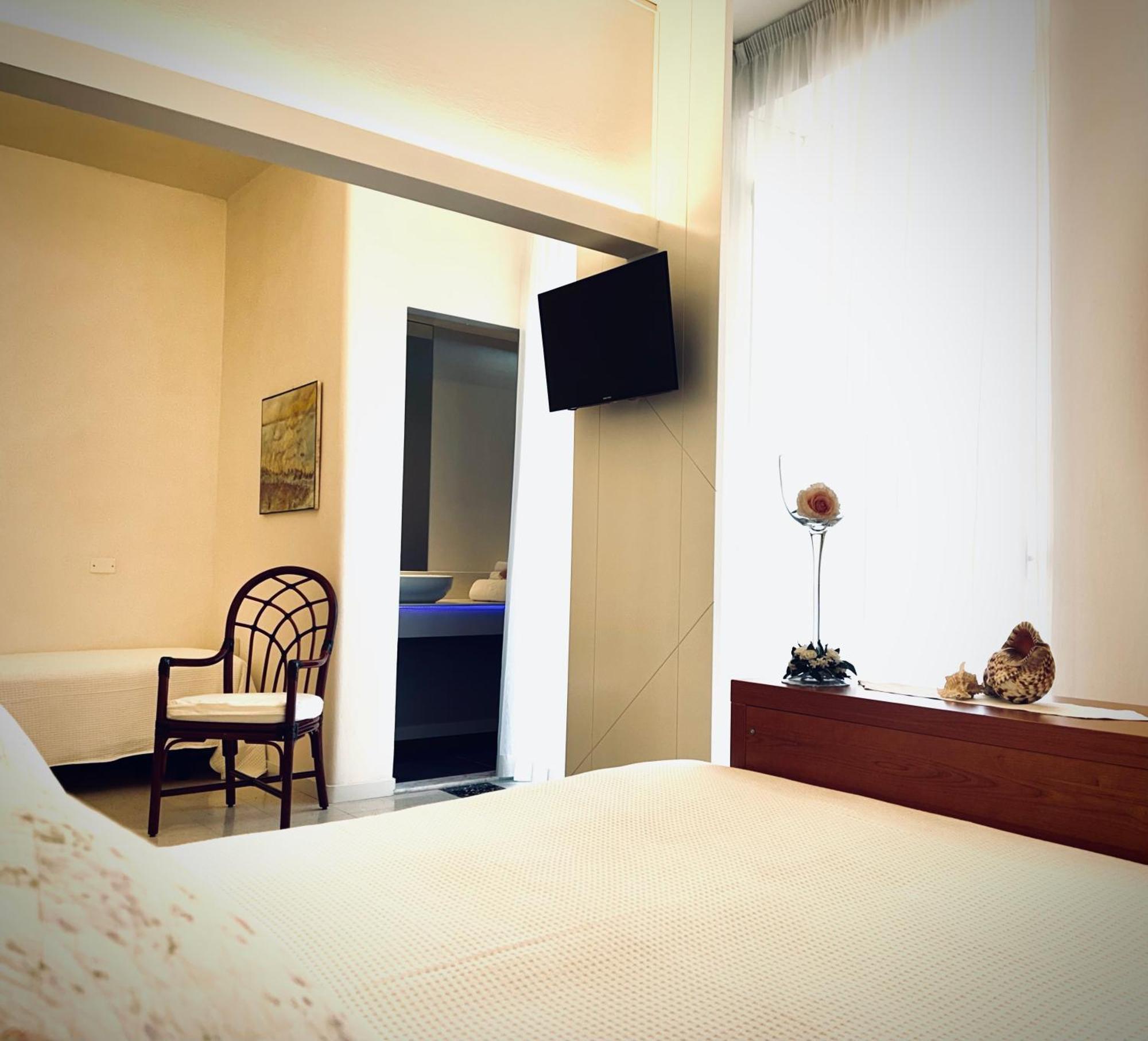 Pinocchio 3* Cattolica