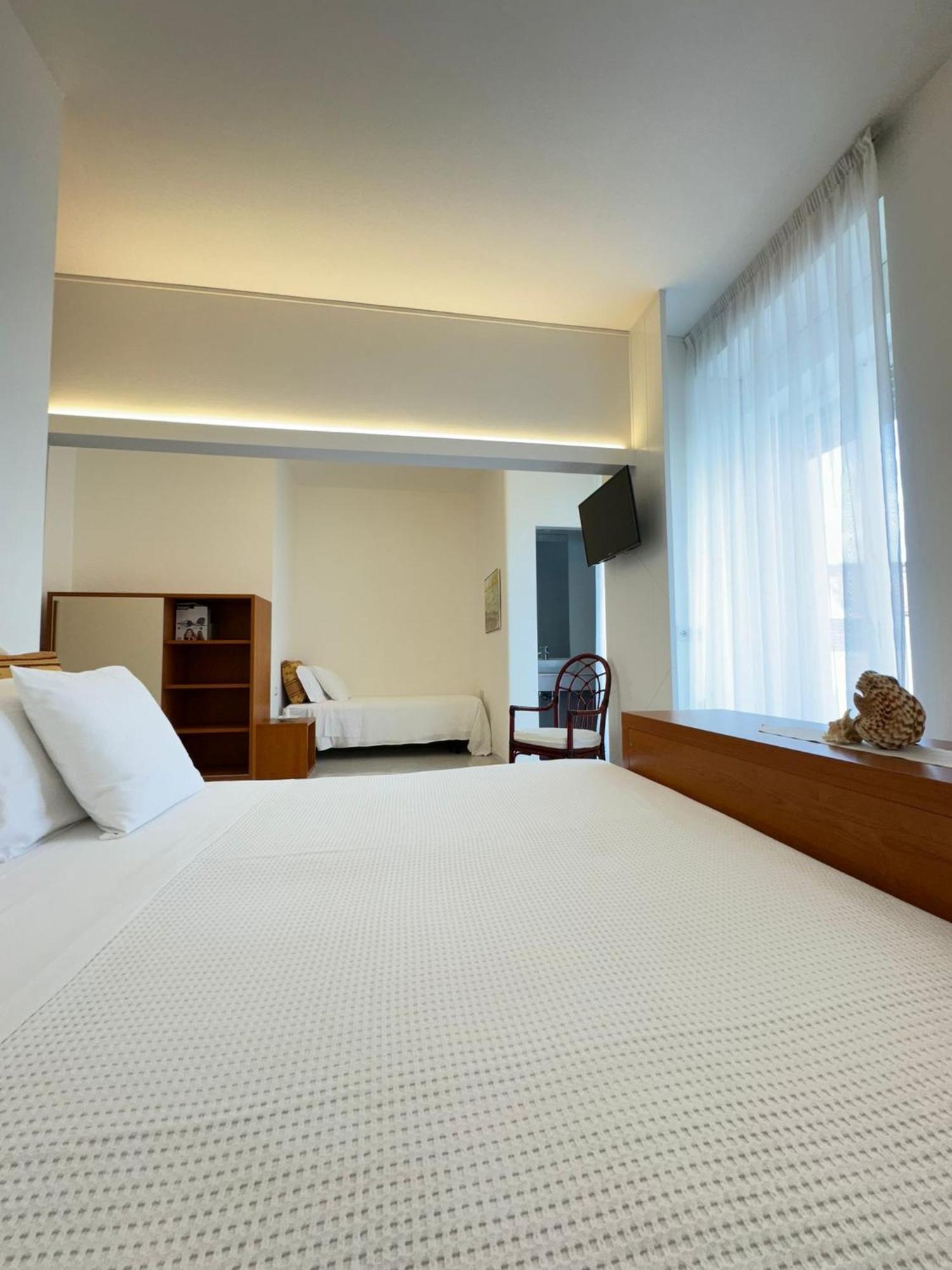 Hotel Pinocchio Cattolica