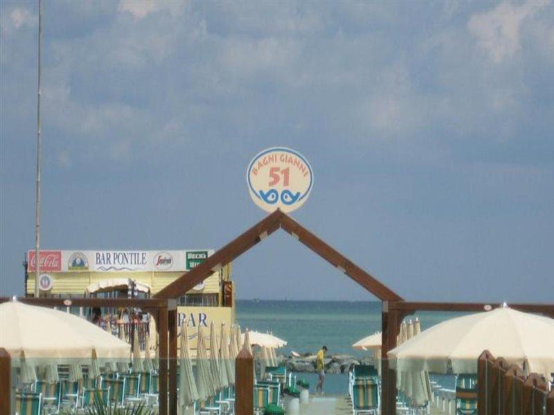 Hotel Pinocchio 3*