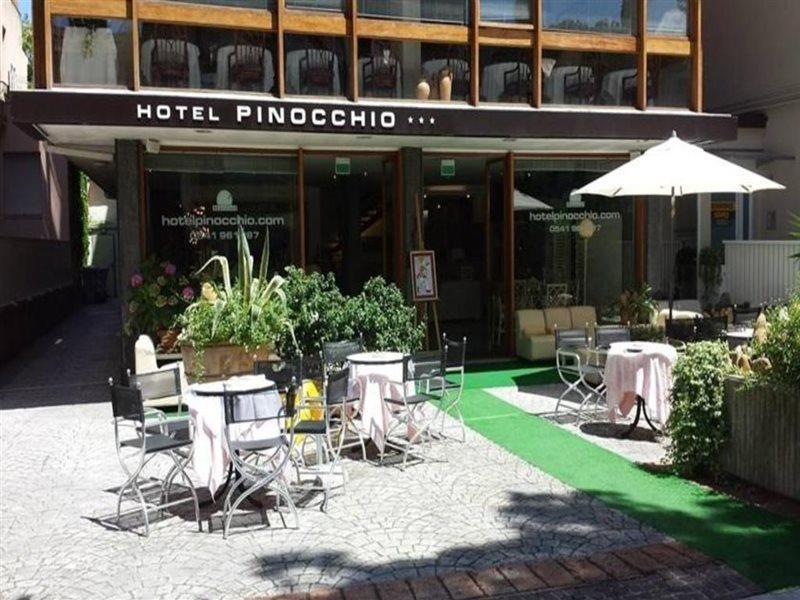 Hotel Pinocchio