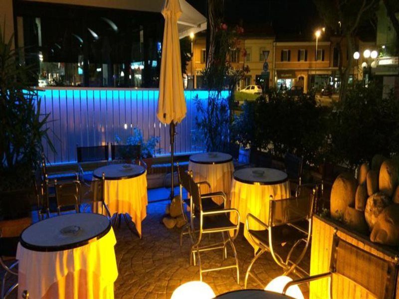 Pinocchio Hotel Cattolica