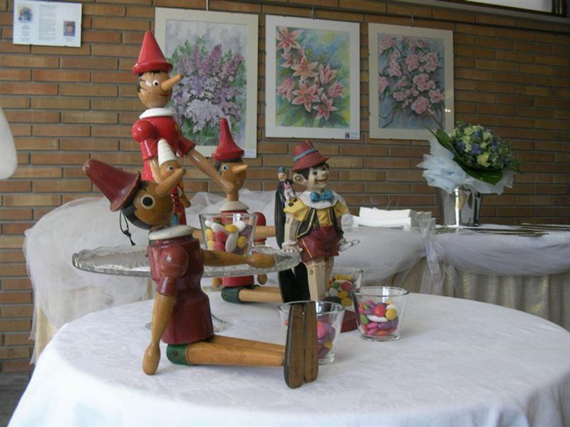Pinocchio Hotel Cattolica