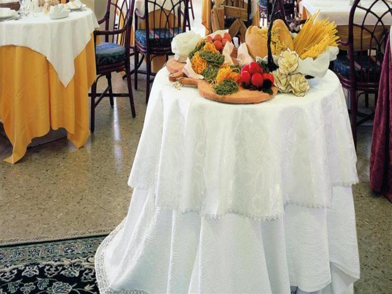 Pinocchio Hotel Cattolica