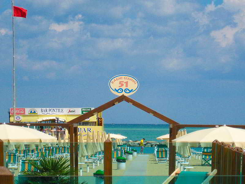Hotel Pinocchio 3*