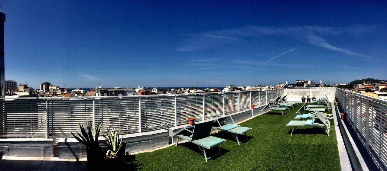 Hotel Pinocchio Cattolica