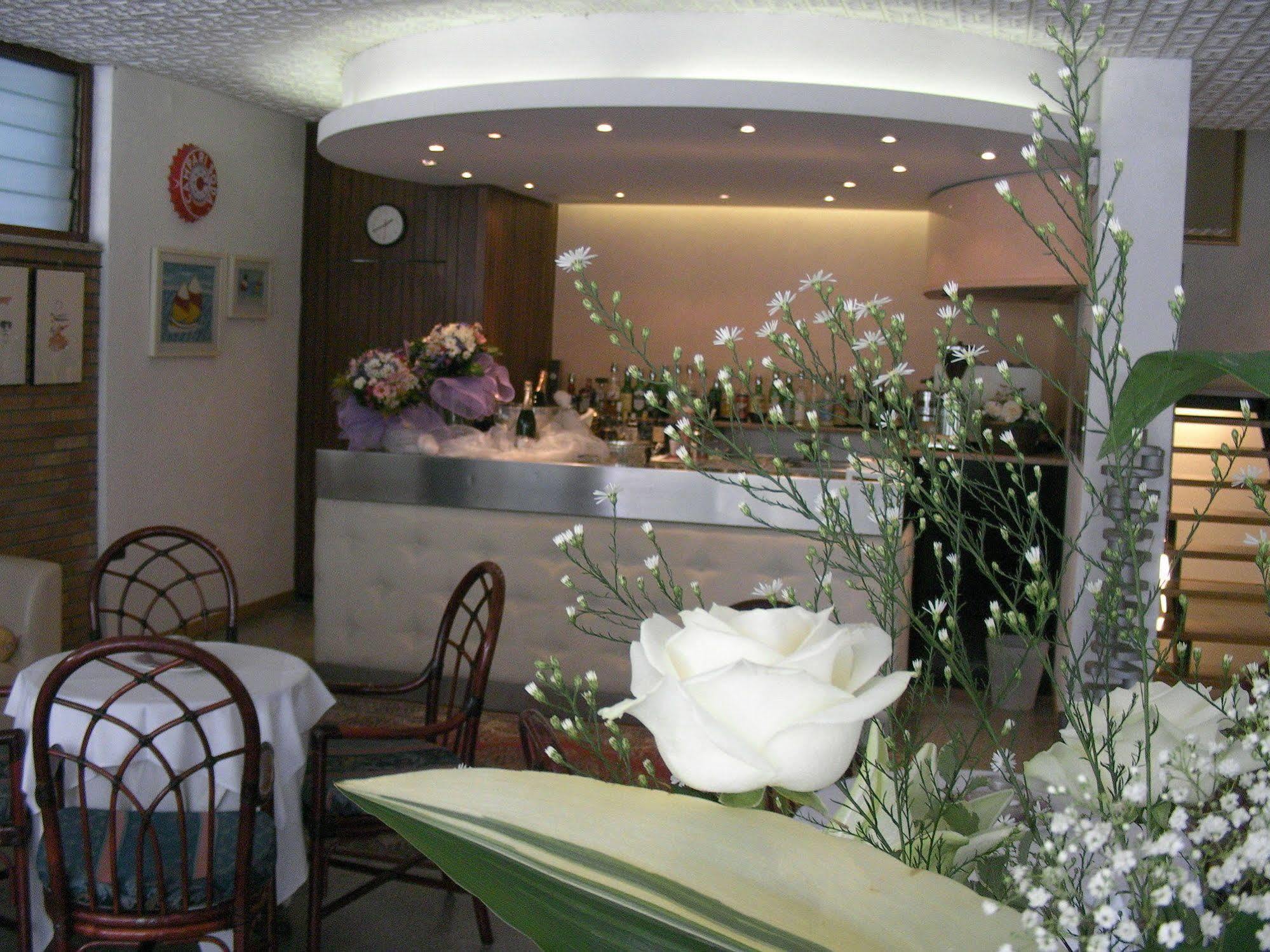 Hotel Pinocchio Cattolica