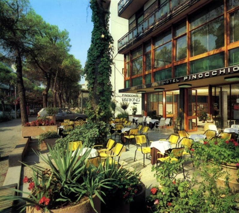 Hotel Pinocchio