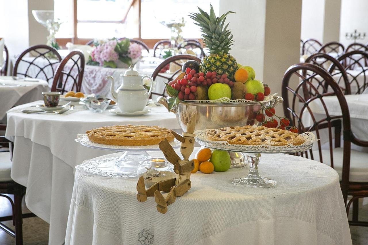 Pinocchio Hotel 3*