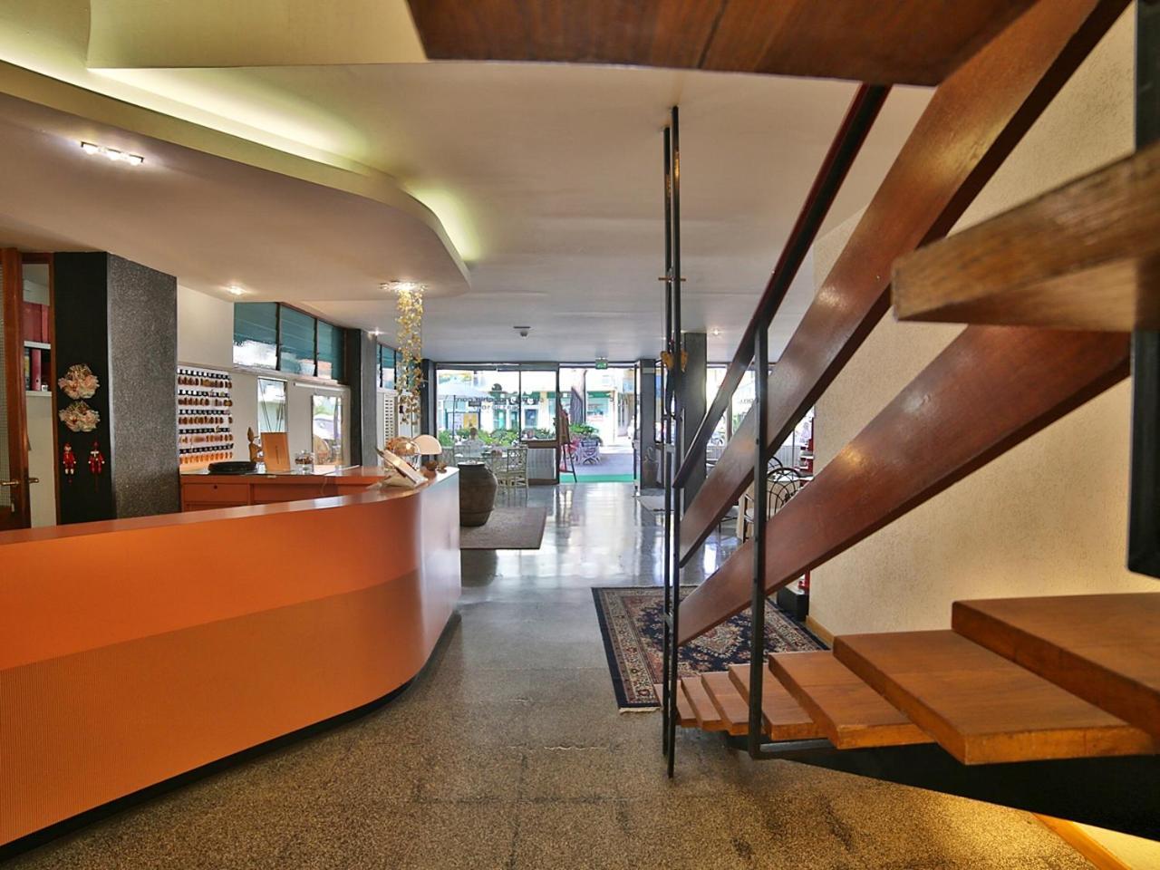 Hotel Pinocchio