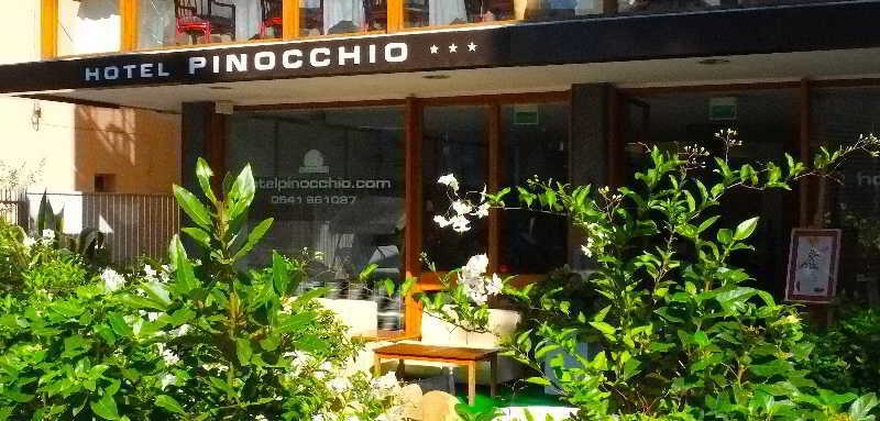 Hotel Pinocchio